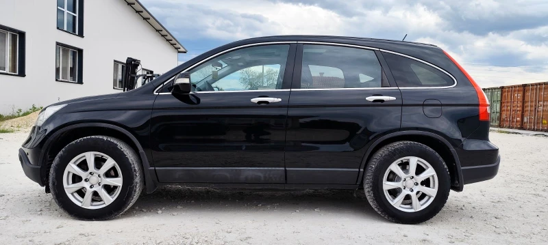 Honda Cr-v 3, снимка 4 - Автомобили и джипове - 52439324