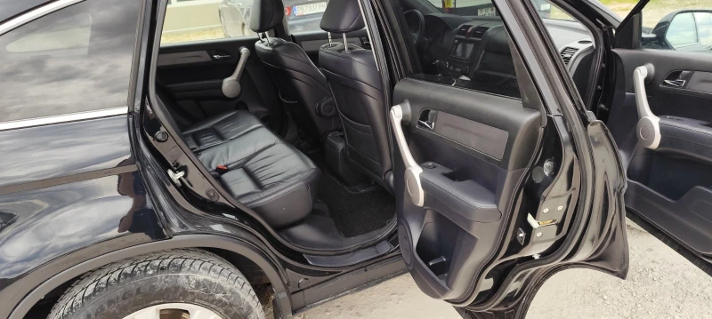Honda Cr-v 3, снимка 13 - Автомобили и джипове - 52439324
