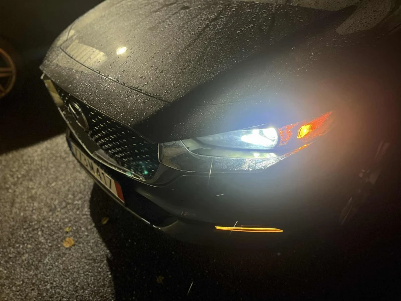 Mazda CX-30 * S PREFERRED* 2.5* AWD* 8000 km* CARFAX* KАСКО, снимка 17 - Автомобили и джипове - 52116202