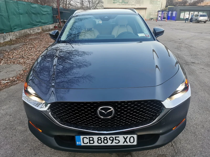 Mazda CX-30 * S PREFERRED* 2.5* AWD* 8000 km* CARFAX* KАСКО