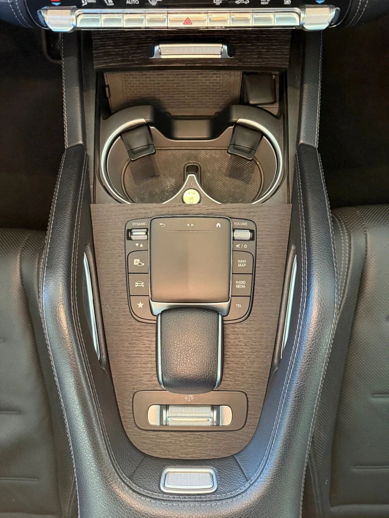 Mercedes-Benz GLE 350 DE* PLUG-IN HYBRID* 4MATIC* AMG-packet, снимка 16 - Автомобили и джипове - 52229001