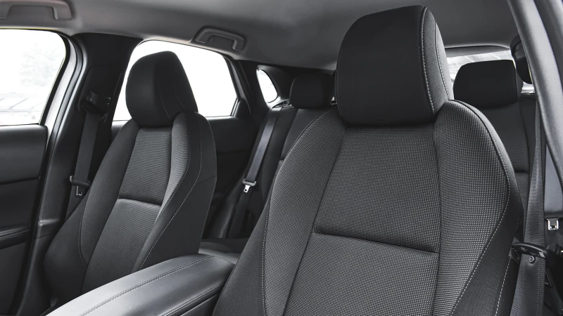 Mazda CX-30 2.0 Comfort PLUS SKYACTIV-G Automatic, снимка 10 - Автомобили и джипове - 53372446