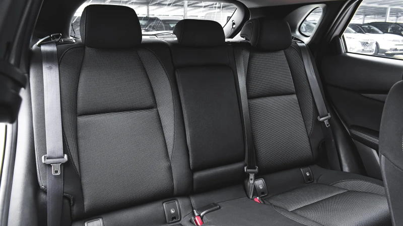 Mazda CX-30 2.0 Comfort PLUS SKYACTIV-G Automatic, снимка 11 - Автомобили и джипове - 53372446