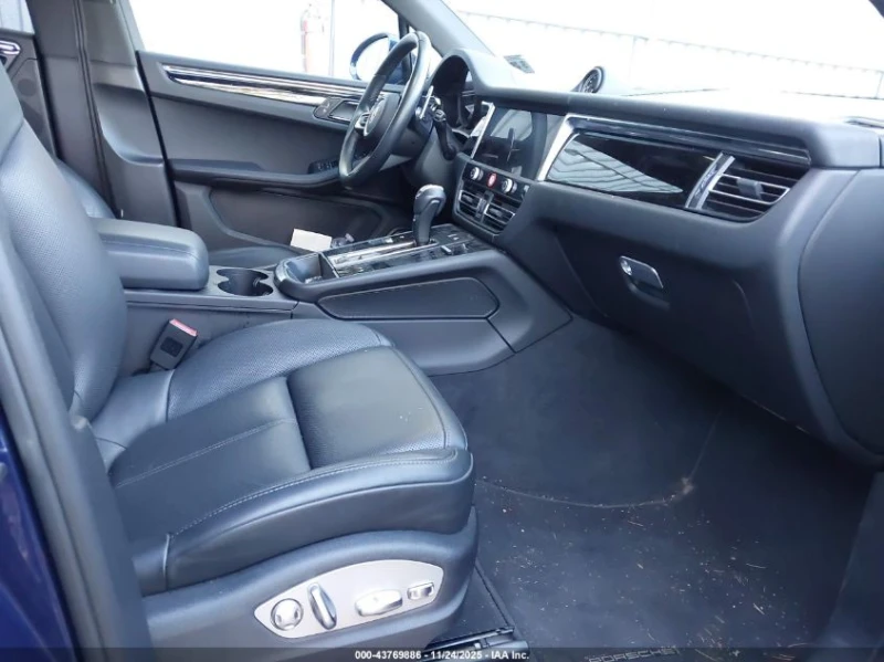 Porsche Macan T * CARFAX* , снимка 5 - Автомобили и джипове - 53387660