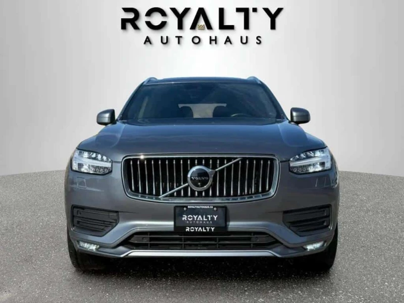 Volvo Xc90 * T6 Momentum Pilot Assist Navi Camera PanoRoof * , снимка 5 - Автомобили и джипове - 53597133