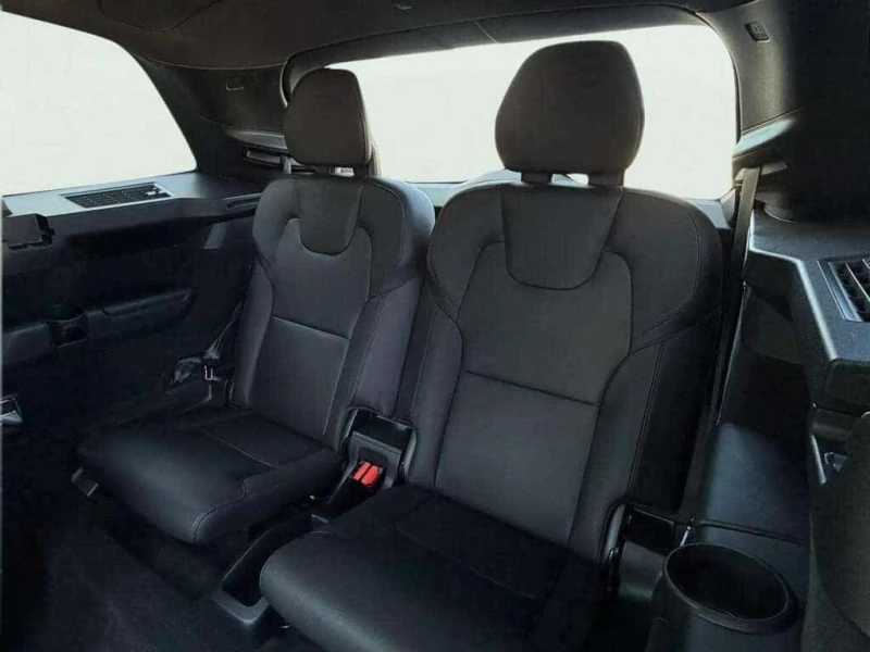 Volvo Xc90 * T6 Momentum Pilot Assist Navi Camera PanoRoof * , снимка 9 - Автомобили и джипове - 53597133