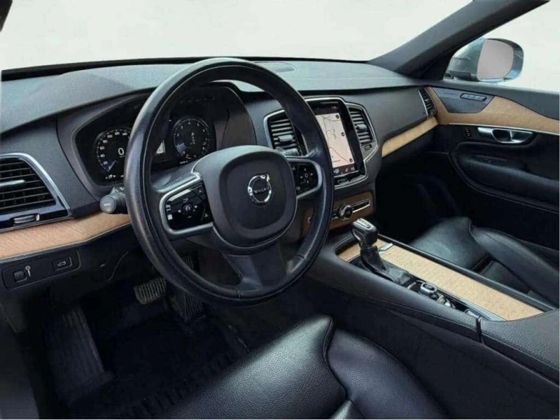 Volvo Xc90 * T6 Momentum Pilot Assist Navi Camera PanoRoof * , снимка 7 - Автомобили и джипове - 53597133