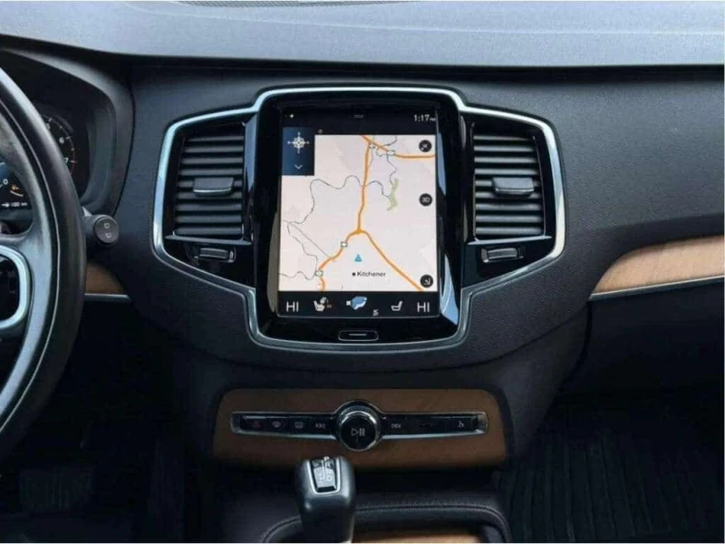 Volvo Xc90 * T6 Momentum Pilot Assist Navi Camera PanoRoof * , снимка 14 - Автомобили и джипове - 53597133
