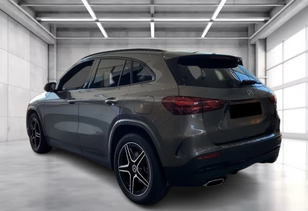 Mercedes-Benz GLA 220 d 4Matic = AMG Line = Advanced Plus Гаранция - изображение 2