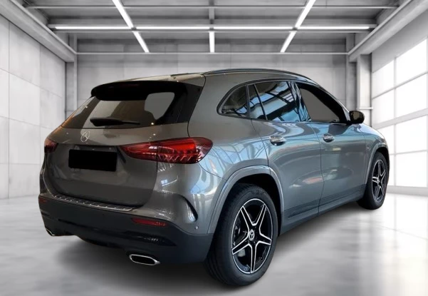 Mercedes-Benz GLA 220 d 4Matic = AMG Line = Advanced Plus Гаранция - изображение 4