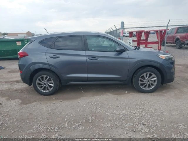 Hyundai Tucson * Камера* Hil assist* Подгрев* БЕЗ УДАР*  - изображение 6