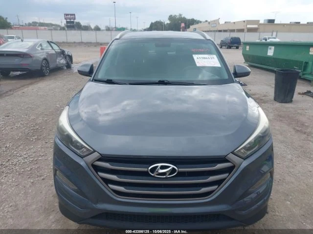 Hyundai Tucson * Камера* Hil assist* Подгрев* БЕЗ УДАР*  - изображение 4