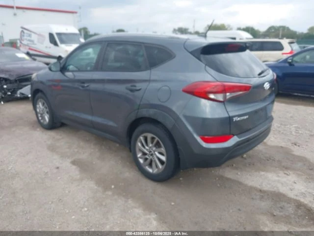Hyundai Tucson * Камера* Hil assist* Подгрев* БЕЗ УДАР*  - изображение 3
