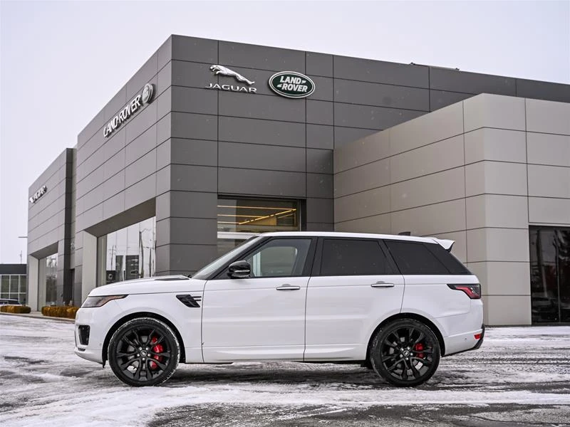 Land Rover Range Rover Sport HST* AWD* ����������* (���� �� ��) | Mobile.bg � ����������� 3
