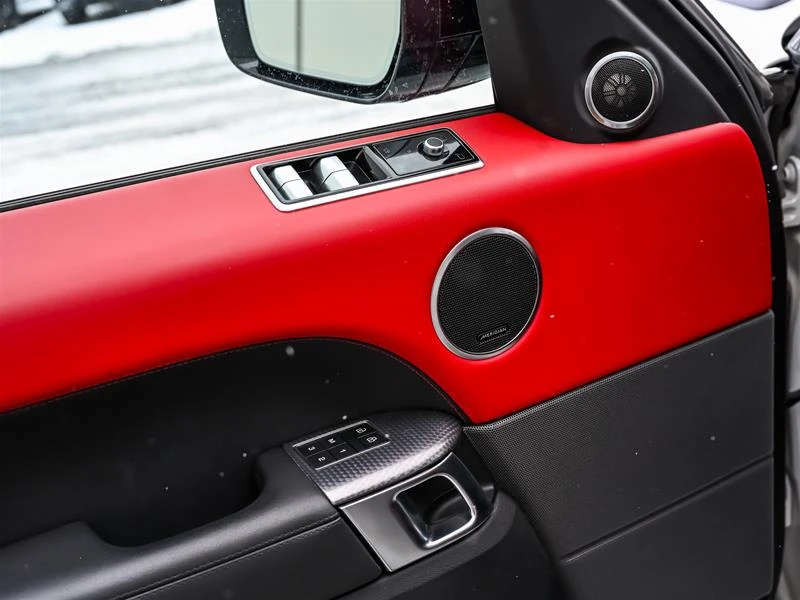 Land Rover Range Rover Sport HST* AWD* ����������* (���� �� ��) | Mobile.bg � ����������� 15