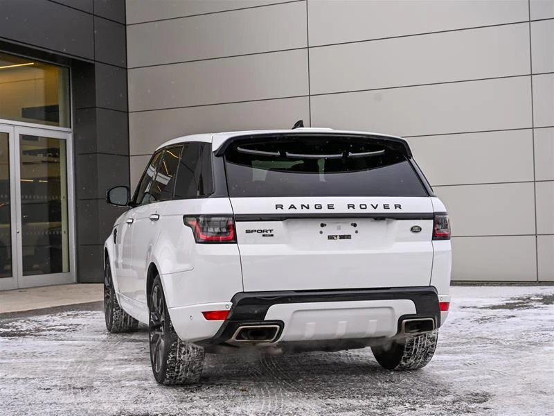 Land Rover Range Rover Sport HST* AWD* ����������* (���� �� ��) | Mobile.bg � ����������� 4