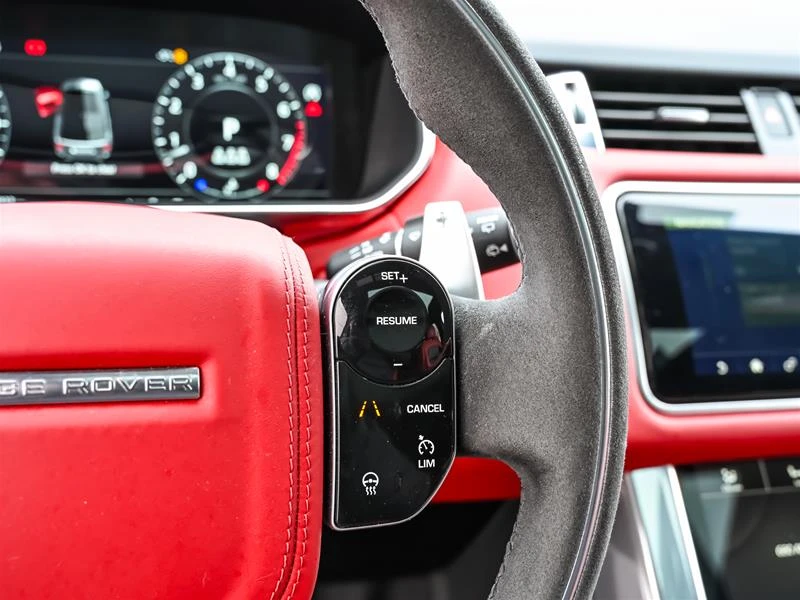 Land Rover Range Rover Sport HST* AWD* ����������* (���� �� ��) | Mobile.bg � ����������� 10