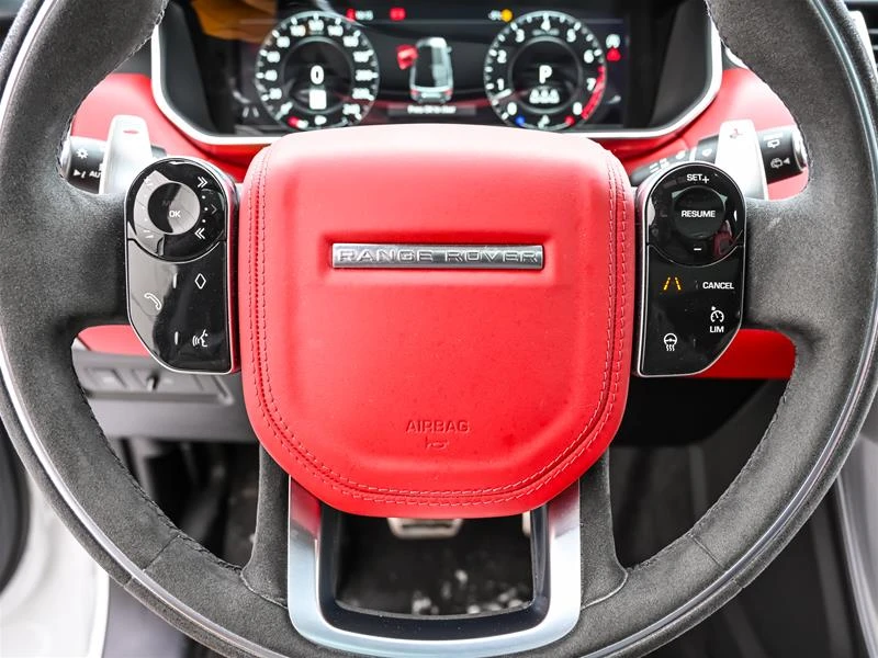 Land Rover Range Rover Sport HST* AWD* ����������* (���� �� ��) | Mobile.bg � ����������� 9