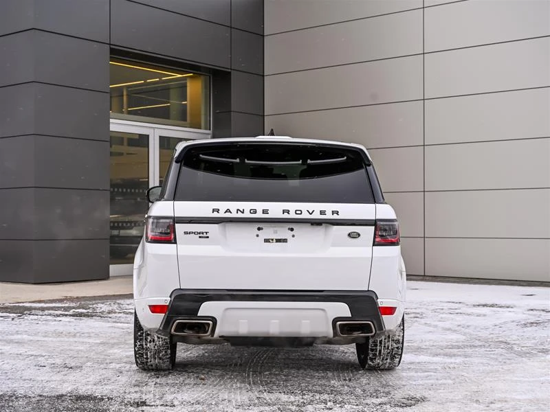 Land Rover Range Rover Sport HST* AWD* ����������* (���� �� ��) | Mobile.bg � ����������� 5