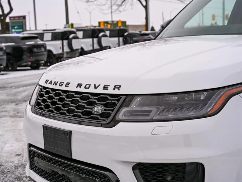 Land Rover Range Rover Sport HST* AWD* ����������* (���� �� ��) | Mobile.bg � ����������� 6