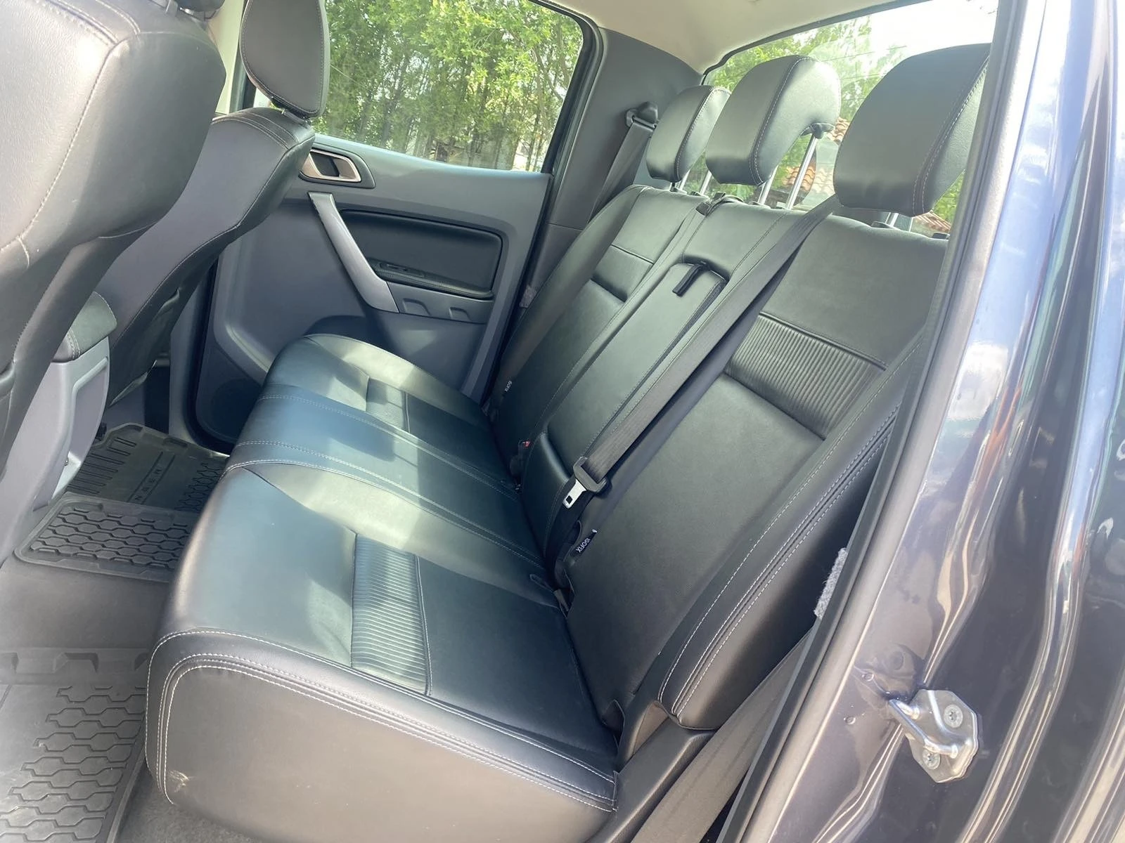 Ford Ranger 3.2D * NAVI*  | Mobile.bg   12