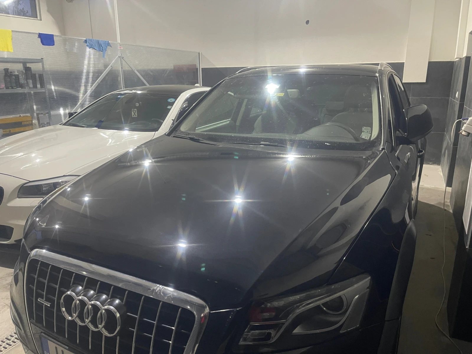 Audi Q5 Allroad - изображение 3