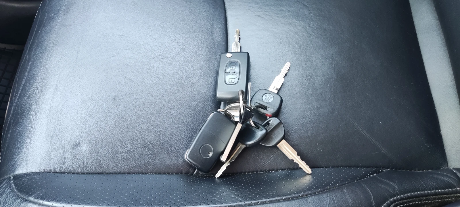 Citroen C-Crosser | Mobile.bg   15