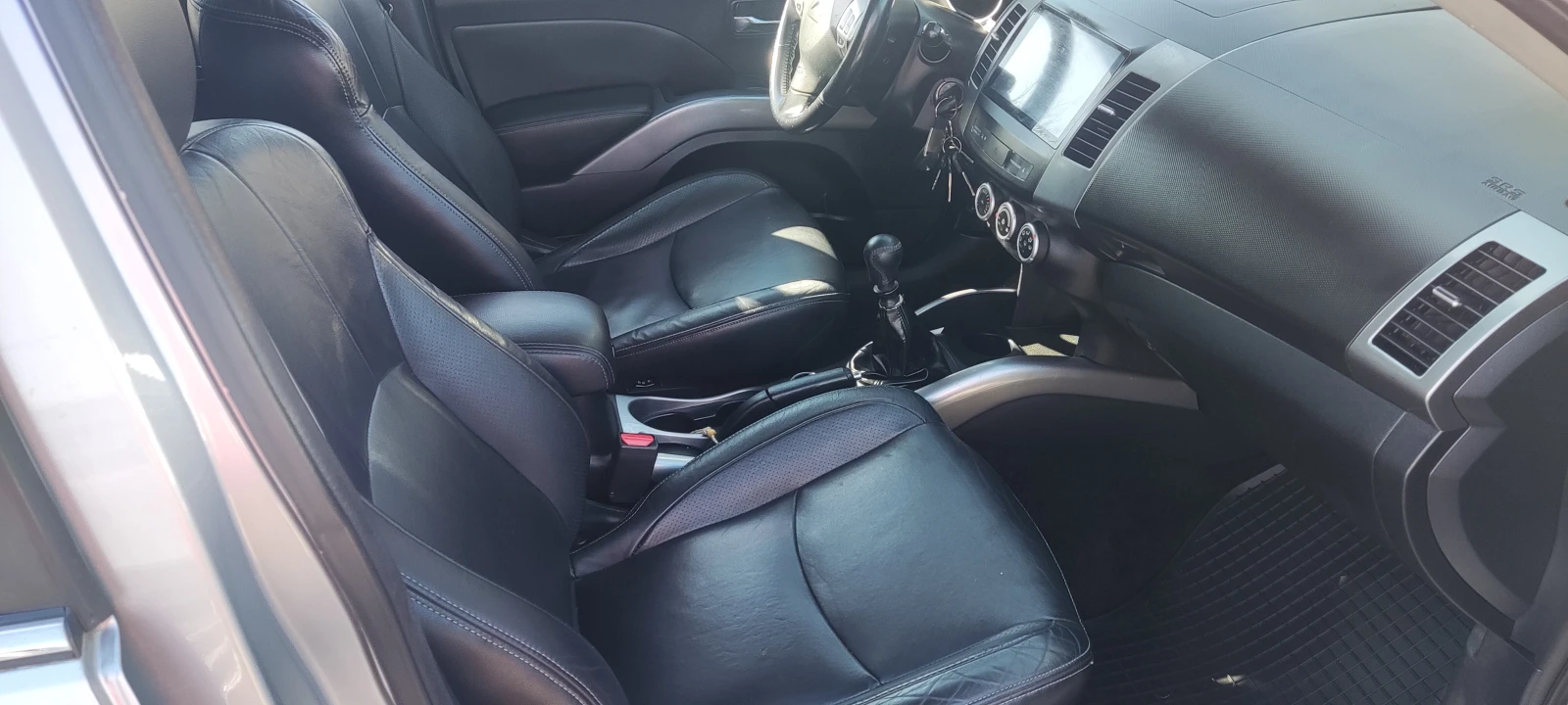 Citroen C-Crosser | Mobile.bg   11