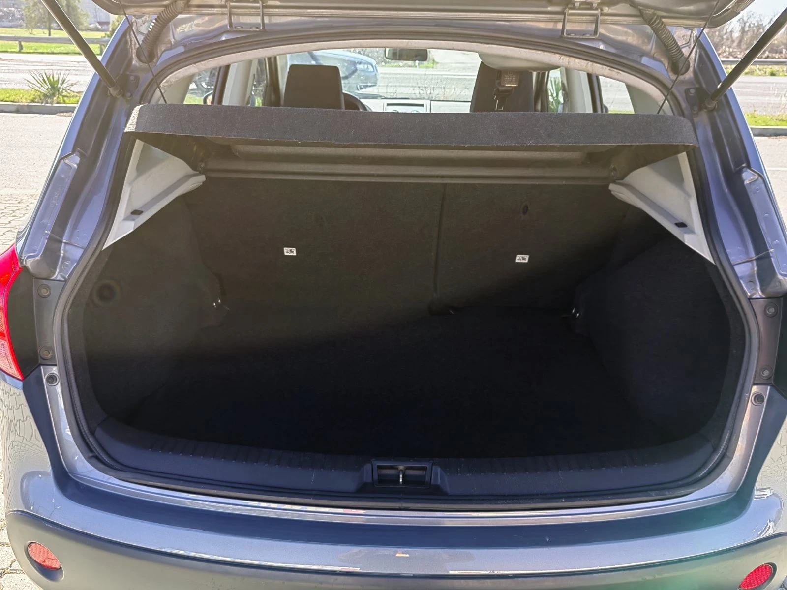 Nissan Qashqai 1.6i | Mobile.bg   11