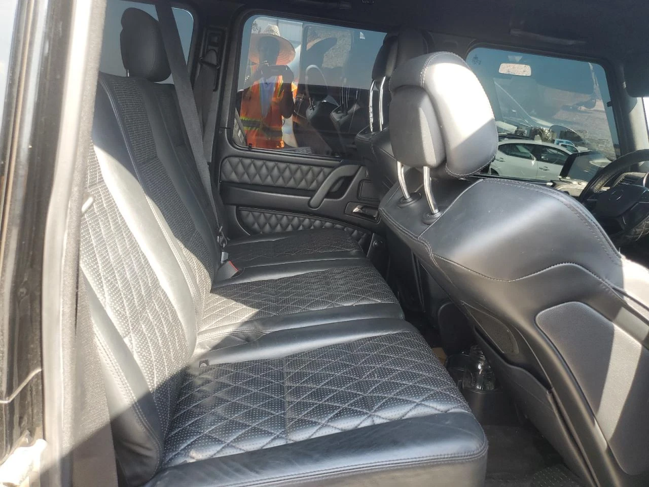 Mercedes-Benz G 63 AMG * ЛИЗИНГ*  - изображение 9