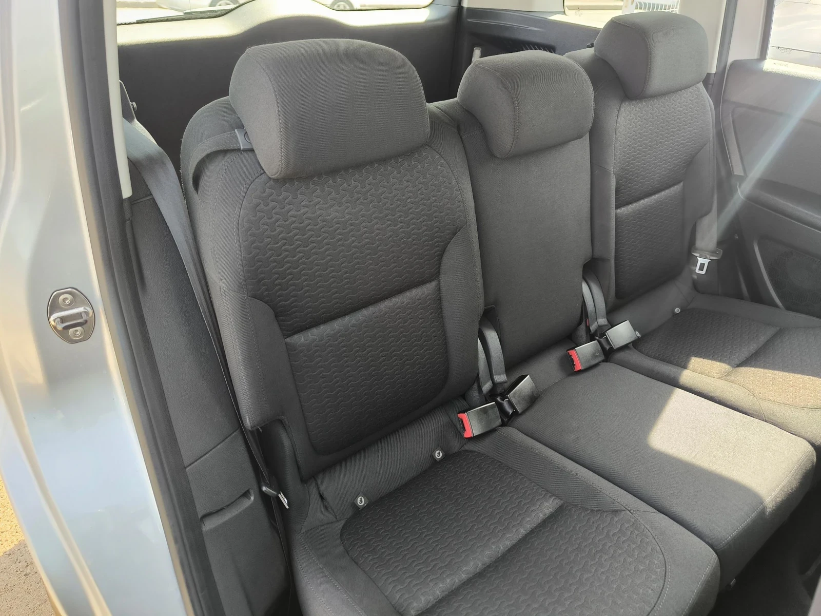 Skoda Yeti 1.8TSI 4x4 | Mobile.bg   11