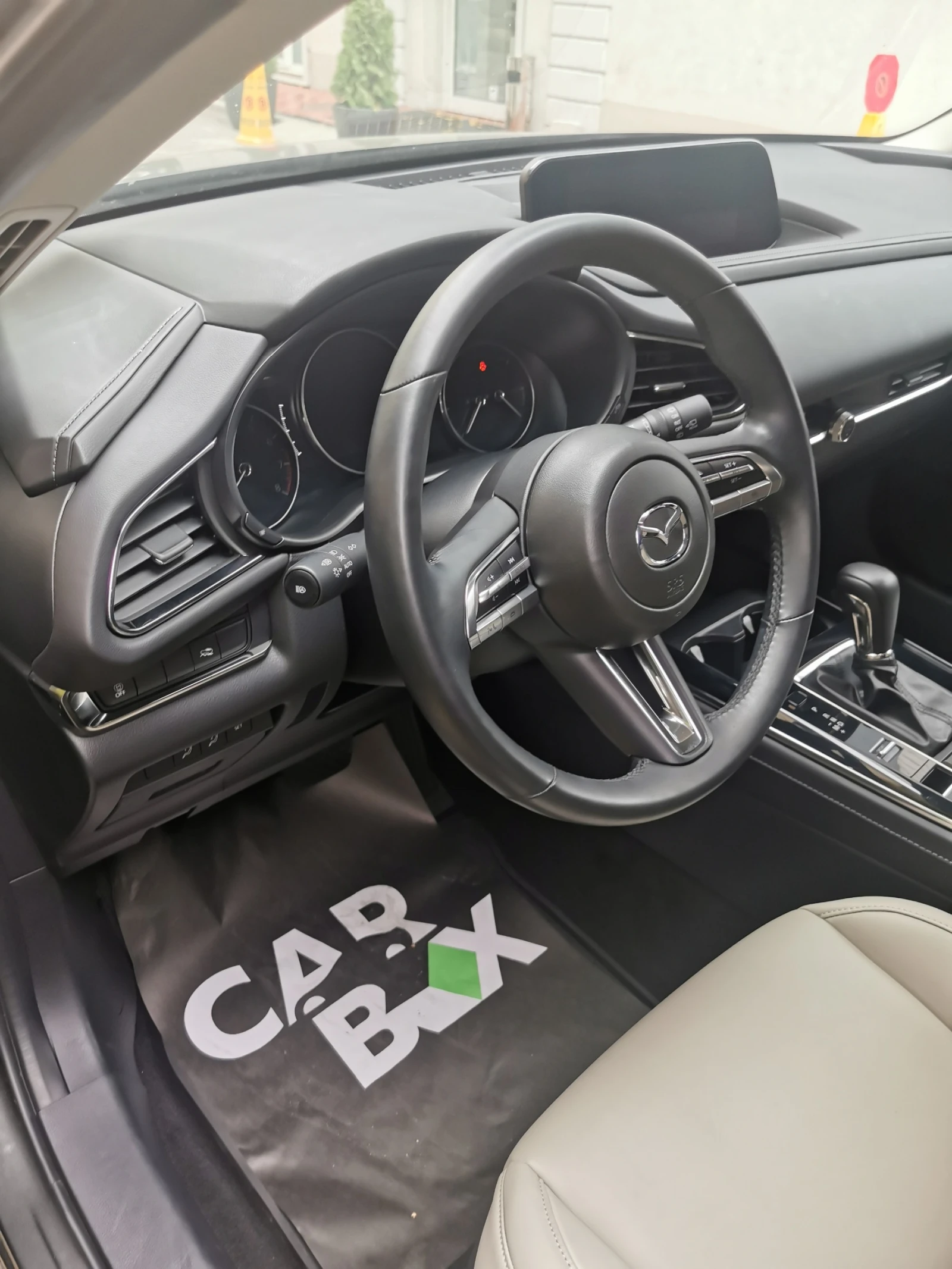 Mazda CX-30 S Preferred  - изображение 7
