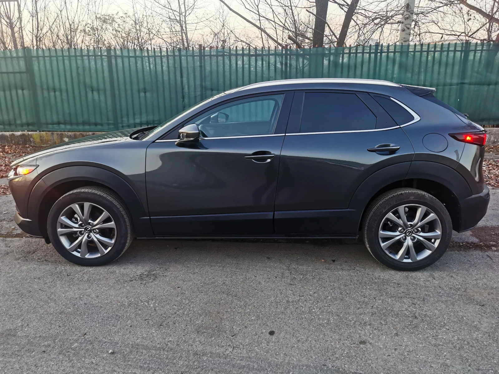 Mazda CX-30 * S PREFERRED* 2.5* AWD* 8000 km* CARFAX* KАСКО - изображение 3