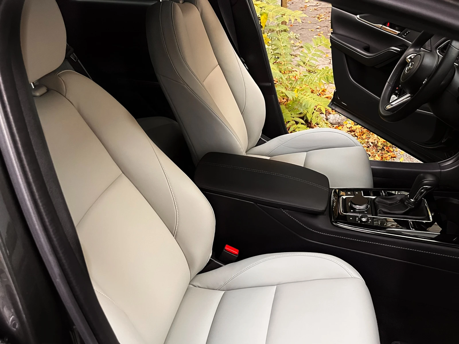 Mazda CX-30 * S PREFERRED* 2.5* AWD* 8000 km* CARFAX* KАСКО - изображение 10