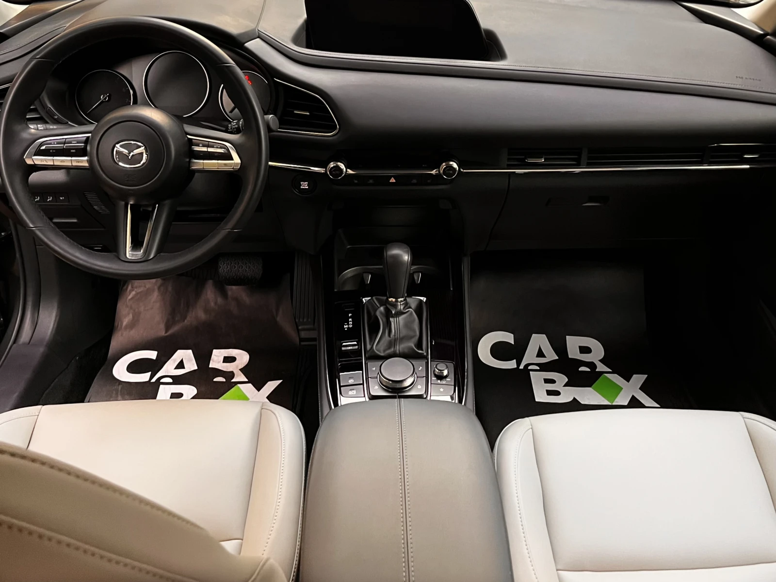 Mazda CX-30 * S PREFERRED* 2.5* AWD* 8000 km* CARFAX* KАСКО - изображение 7
