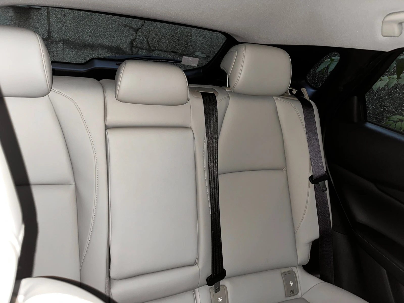 Mazda CX-30 * S PREFERRED* 2.5* AWD* 8000 km* CARFAX* K | Mobile.bg   12