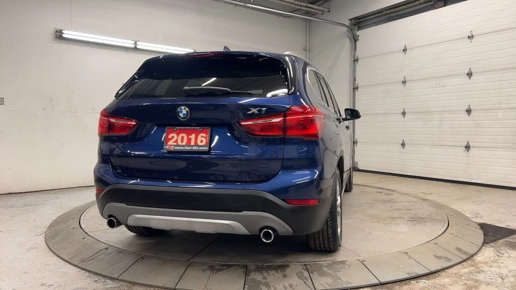 BMW X1 Premium * АвтоКредит* (ЦЕНА ДО БГ) - изображение 5