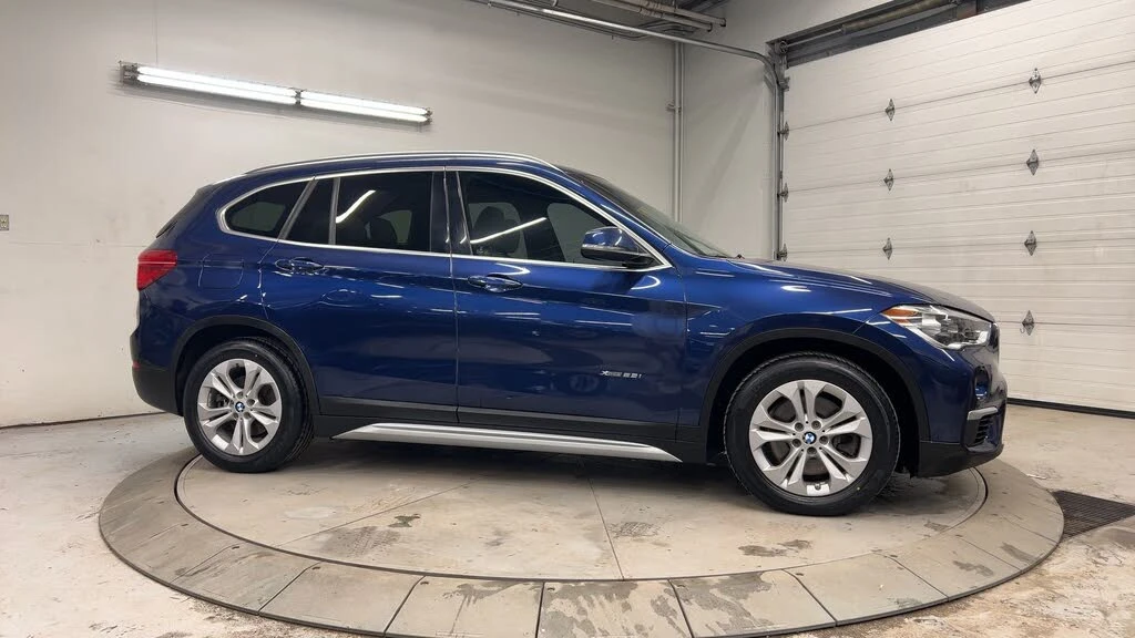 BMW X1 Premium * АвтоКредит* (ЦЕНА ДО БГ) - изображение 6