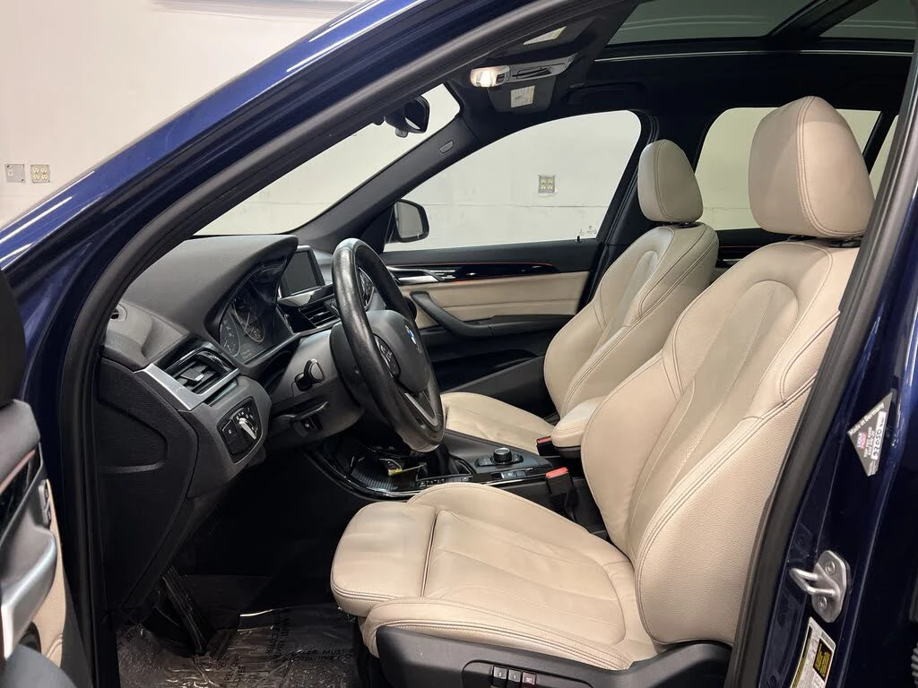 BMW X1 Premium * АвтоКредит* (ЦЕНА ДО БГ) - изображение 8