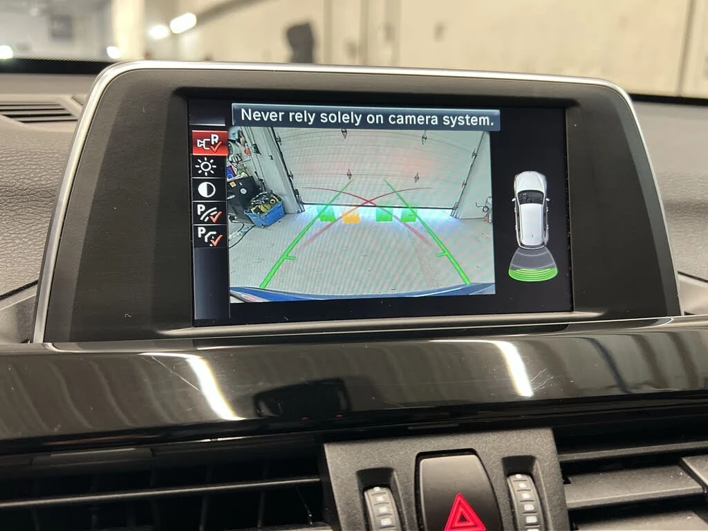 BMW X1 Premium * АвтоКредит* (ЦЕНА ДО БГ) - изображение 10