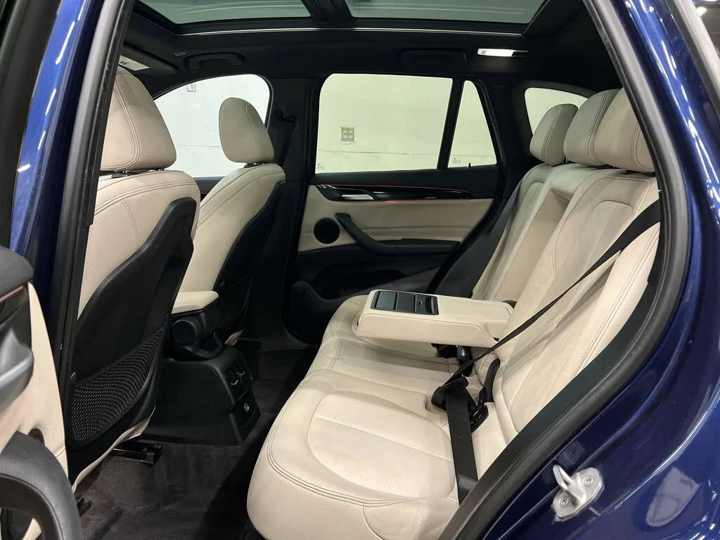 BMW X1 Premium * * (  ) | Mobile.bg   13