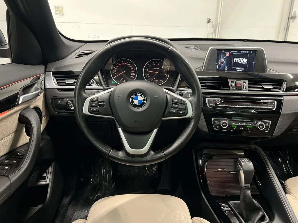 BMW X1 Premium * АвтоКредит* (ЦЕНА ДО БГ) - изображение 9
