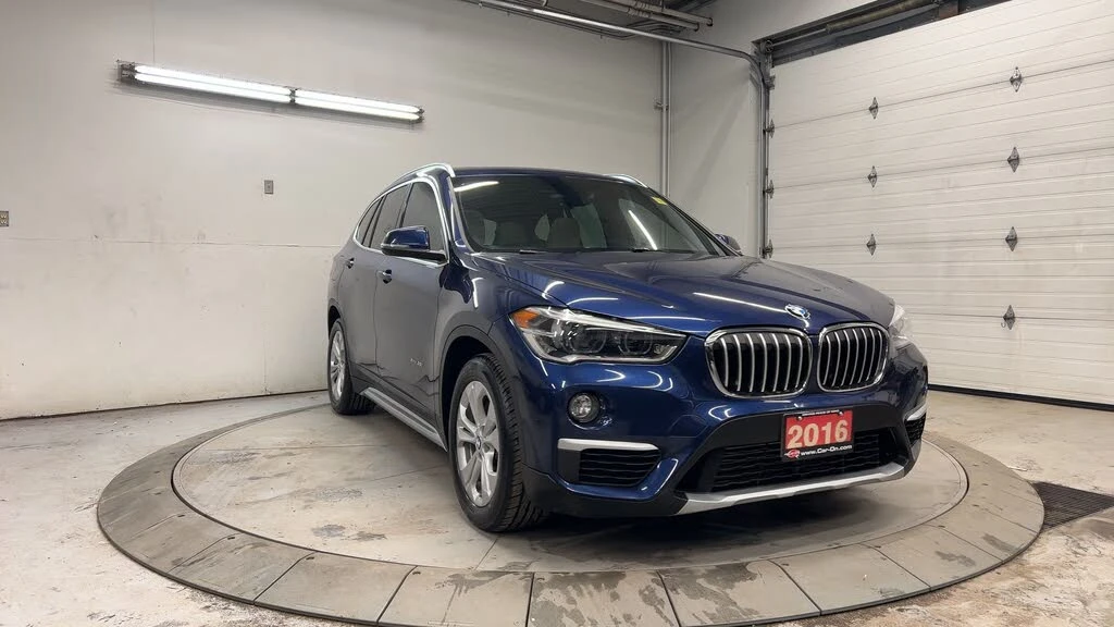 BMW X1 Premium * АвтоКредит* (ЦЕНА ДО БГ) - изображение 2