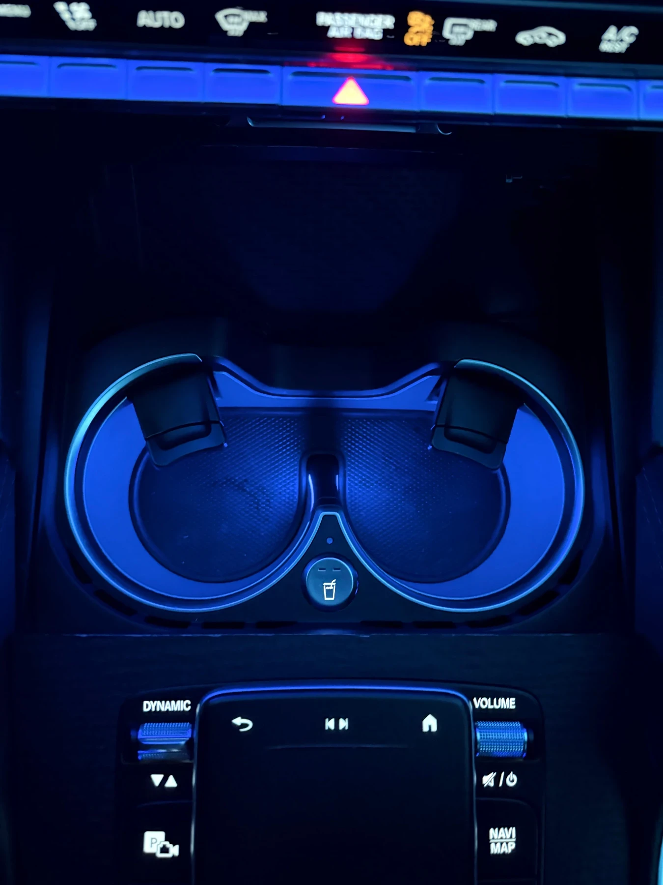 Mercedes-Benz GLE 350 DE* PLUG-IN HYBRID* 4MATIC* AMG-packet | Mobile.bg   17