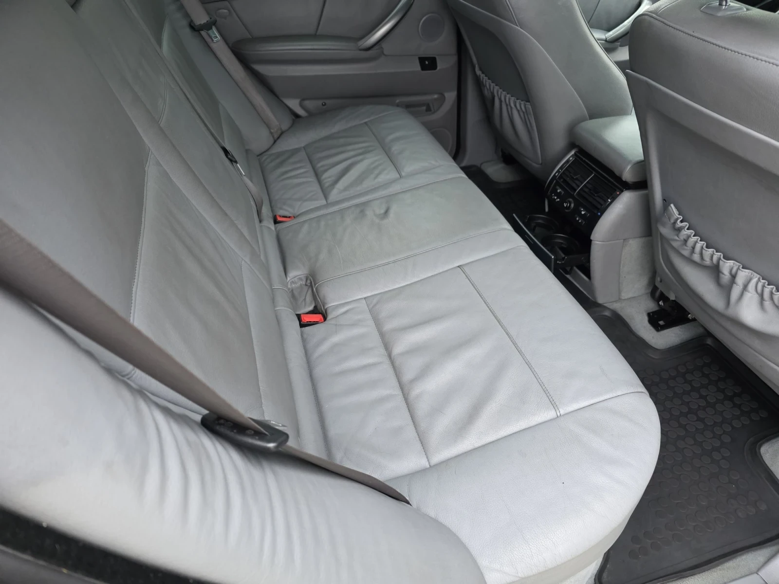 BMW X5 3.0 D 218k.c  | Mobile.bg   12