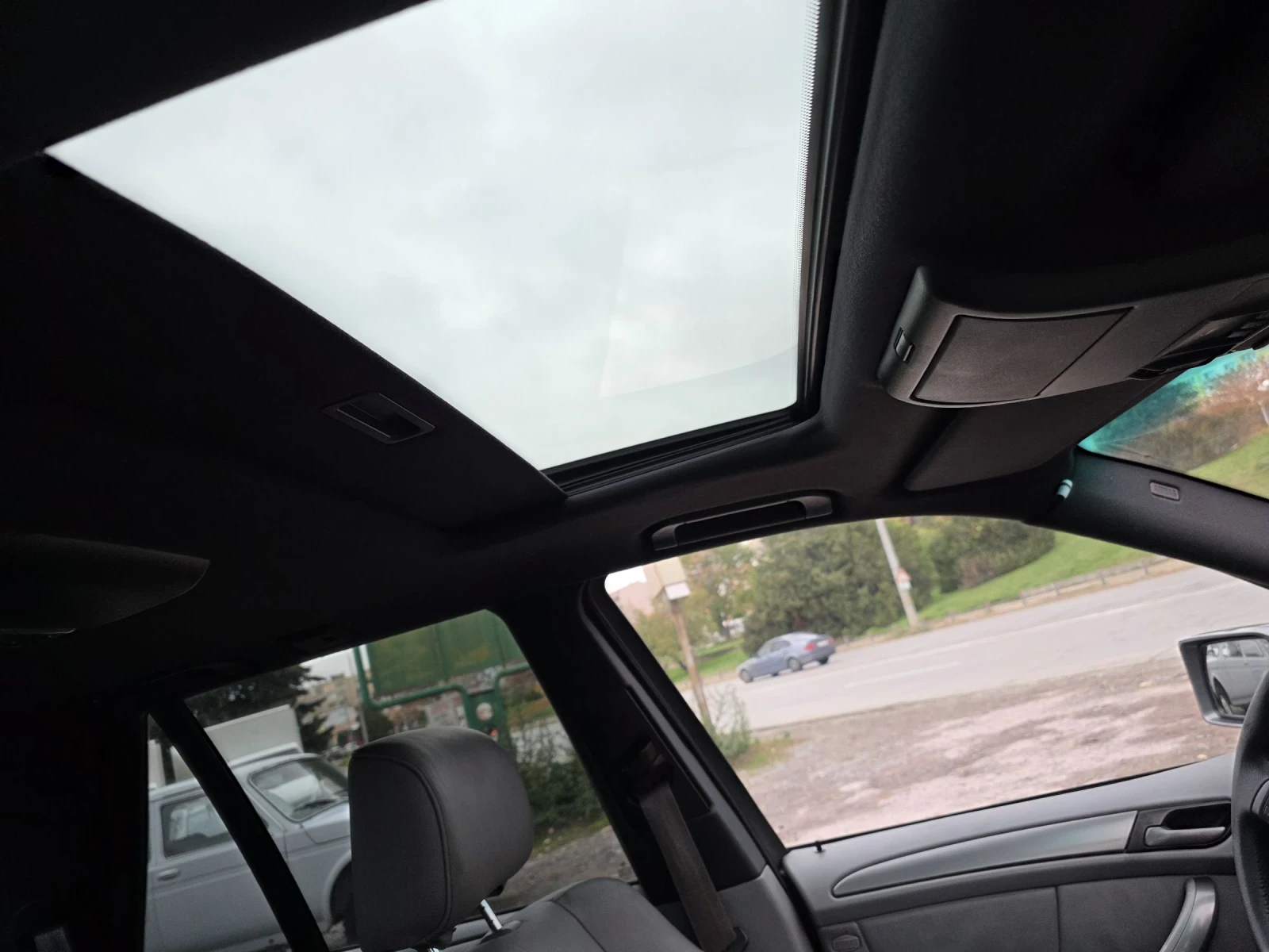 BMW X5 3.0 D 218k.c  | Mobile.bg   11