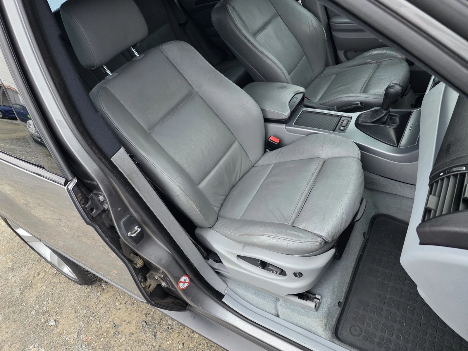 BMW X5 3.0 D 218k.c  | Mobile.bg   9