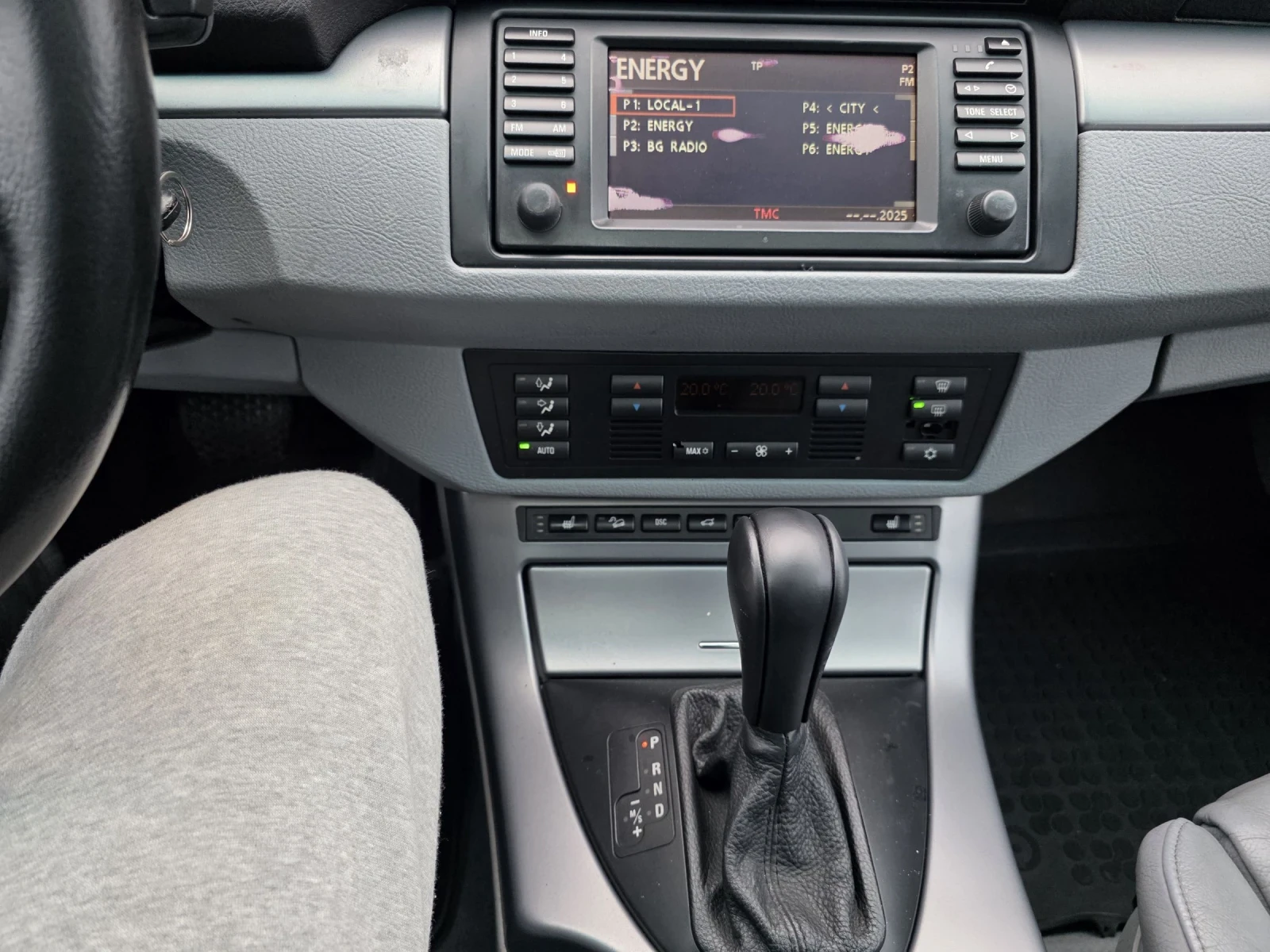 BMW X5 3.0 D 218k.c  | Mobile.bg   16