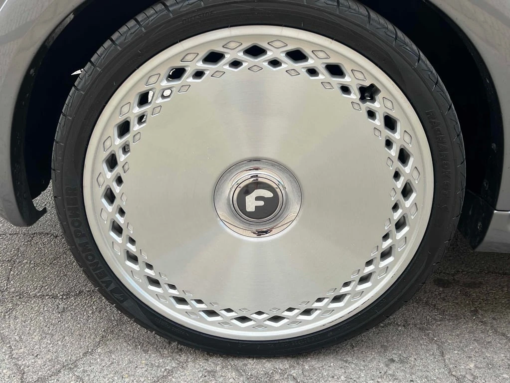 Infiniti QX80 * LUXE 8 Passenger * CARFAX *    | Mobile.bg   7