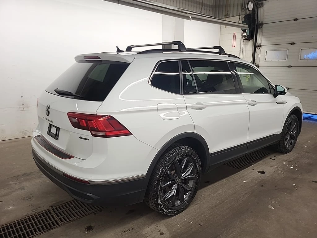 VW Tiguan * COMFORTLINE * CARFAX * ��� ������������ ������ | Mobile.bg � ����������� 3